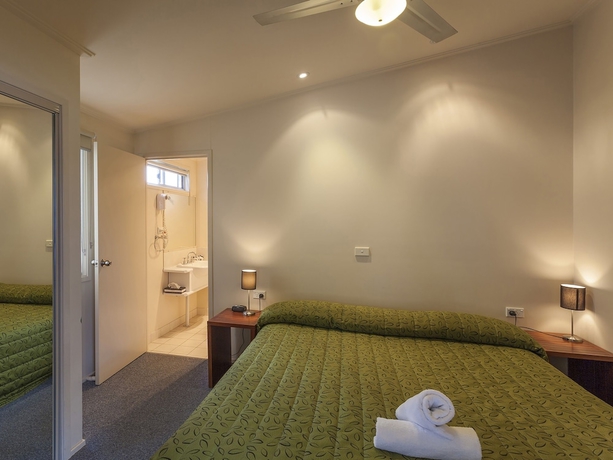 Imagen de la habitación del Hotel Nrma Eastern Beach Holiday Park. Foto 5