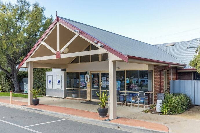 Imagen general del Hotel Nrma Echuca Holiday Park. Foto 2