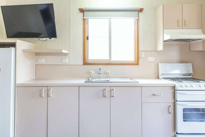 Imagen general del Hotel Nrma Echuca Holiday Park. Foto 3