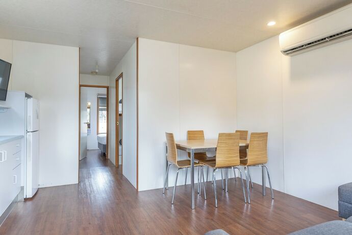 Imagen general del Hotel Nrma Echuca Holiday Park. Foto 5