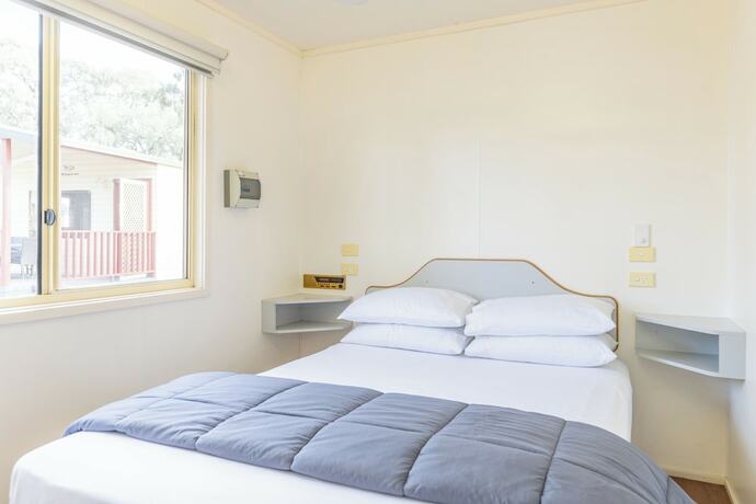 Imagen general del Hotel Nrma Echuca Holiday Park. Foto 7