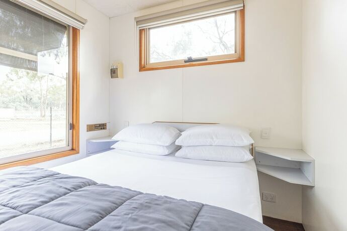 Imagen general del Hotel Nrma Echuca Holiday Park. Foto 10