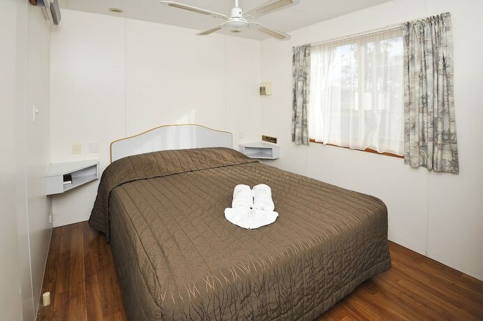 Imagen de la habitación del Hotel Nrma Echuca Holiday Park. Foto 14