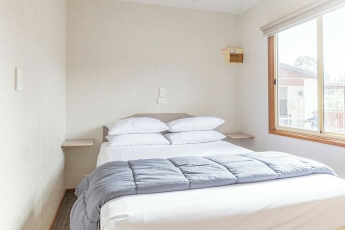 Imagen de la habitación del Hotel Nrma Echuca Holiday Park. Foto 15