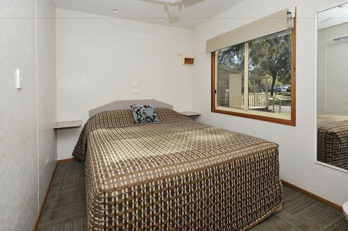 Imagen de la habitación del Hotel Nrma Echuca Holiday Park. Foto 18