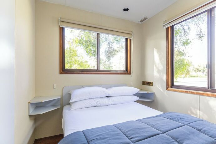 Imagen de la habitación del Hotel Nrma Echuca Holiday Park. Foto 21