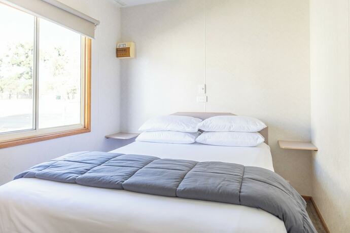 Imagen de la habitación del Hotel Nrma Echuca Holiday Park. Foto 22
