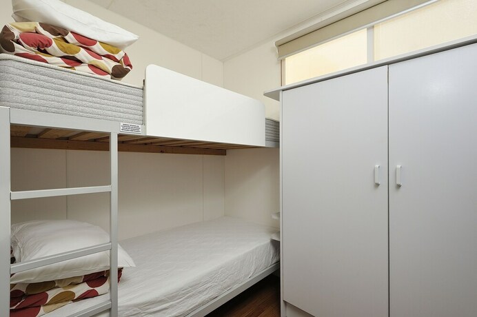 Imagen de la habitación del Hotel Nrma Echuca Holiday Park. Foto 24