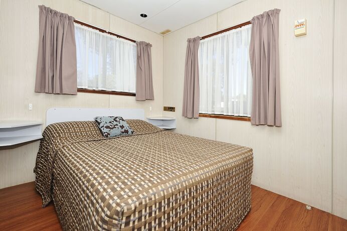 Imagen de la habitación del Hotel Nrma Echuca Holiday Park. Foto 25