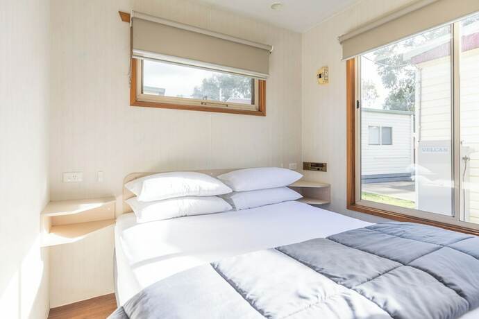 Imagen de la habitación del Hotel Nrma Echuca Holiday Park. Foto 27