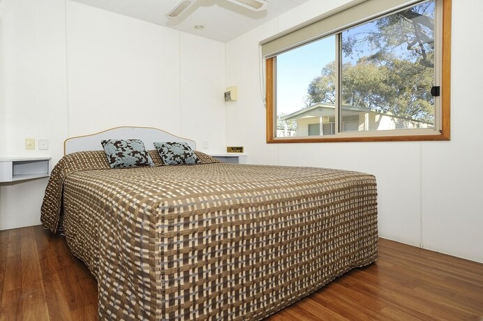 Imagen de la habitación del Hotel Nrma Echuca Holiday Park. Foto 29