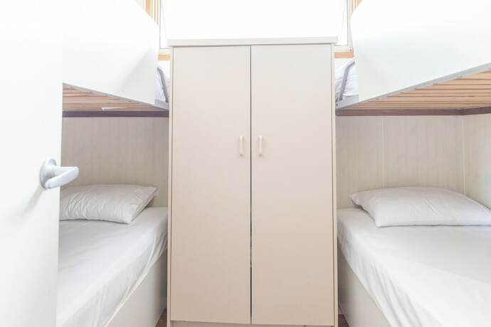 Imagen de la habitación del Hotel Nrma Echuca Holiday Park. Foto 32