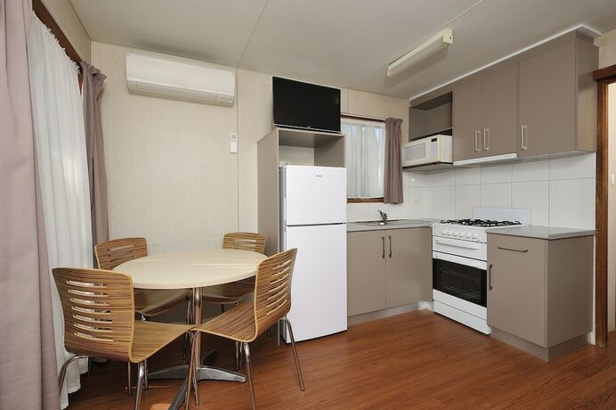 Imagen de la habitación del Hotel Nrma Echuca Holiday Park. Foto 33