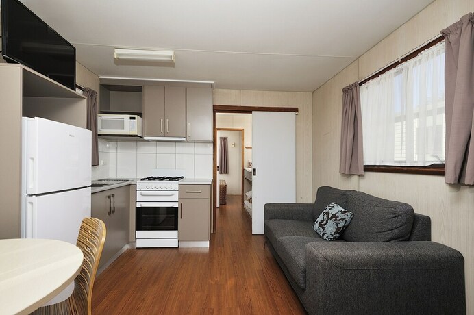Imagen de la habitación del Hotel Nrma Echuca Holiday Park. Foto 34