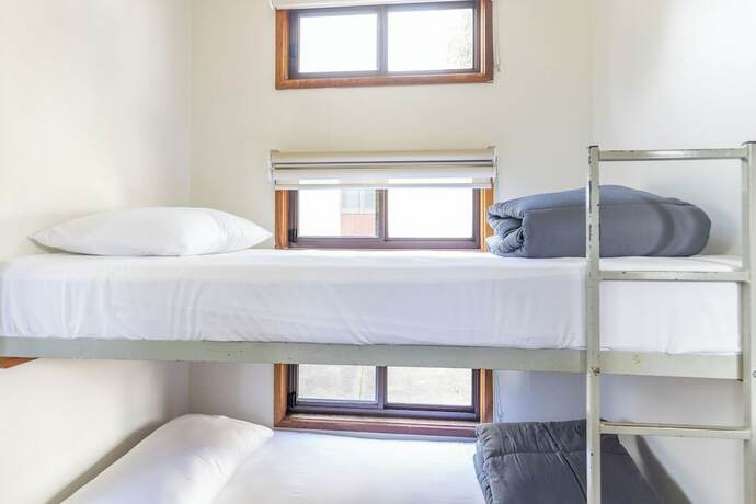 Imagen de la habitación del Hotel Nrma Echuca Holiday Park. Foto 36