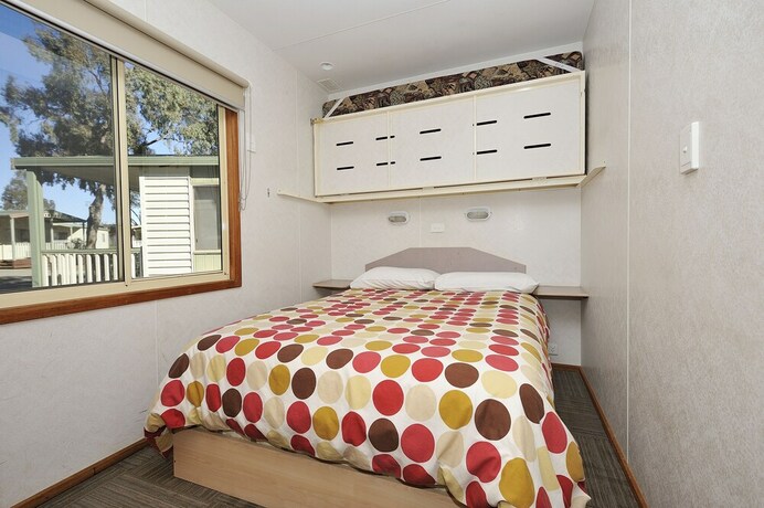 Imagen de la habitación del Hotel Nrma Echuca Holiday Park. Foto 37