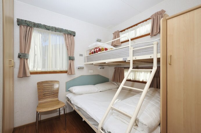 Imagen de la habitación del Hotel Nrma Echuca Holiday Park. Foto 38