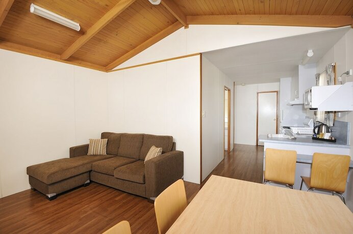 Imagen de la habitación del Hotel Nrma Echuca Holiday Park. Foto 39