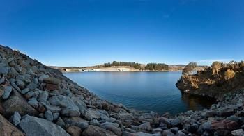 Imagen de los exteriores del Hotel Nrma Jindabyne Holiday Park. Foto 7