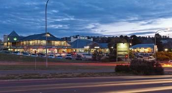 Imagen de los exteriores del Hotel Nrma Jindabyne Holiday Park. Foto 13