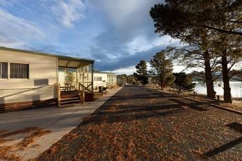 Imagen de la habitación del Hotel Nrma Jindabyne Holiday Park. Foto 6