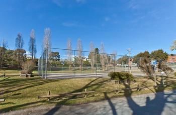 Imagen de los exteriores del Hotel Nrma Jindabyne Holiday Park. Foto 16