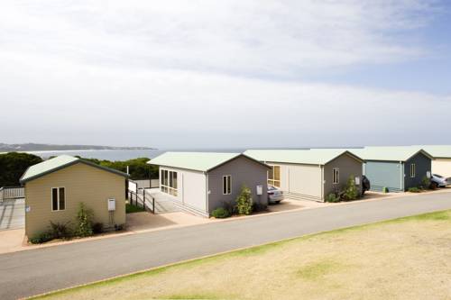 Imagen de la habitación del Hotel Nrma Merimbula Beach Holiday Resort. Foto 3