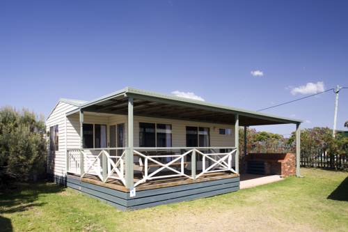 Imagen de la habitación del Hotel Nrma Merimbula Beach Holiday Resort. Foto 6