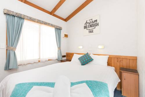 Imagen de la habitación del Hotel Nrma Mildura Riverside Holiday Park. Foto 3