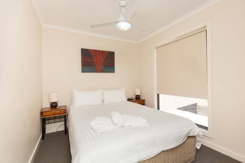 Imagen de la habitación del Hotel Nrma Mildura Riverside Holiday Park. Foto 4