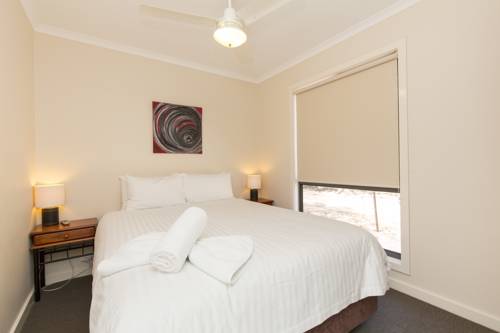 Imagen de la habitación del Hotel Nrma Mildura Riverside Holiday Park. Foto 5