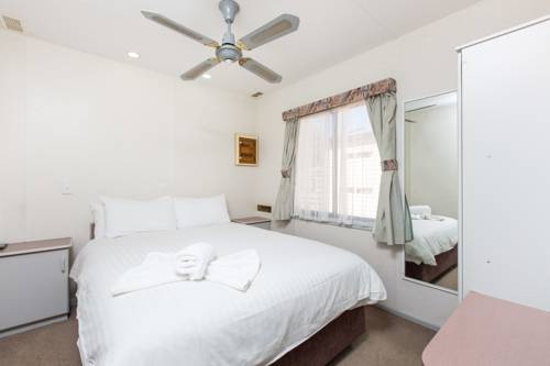 Imagen de la habitación del Hotel Nrma Mildura Riverside Holiday Park. Foto 6