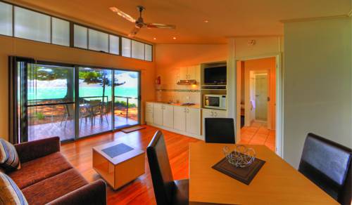 Imagen de la habitación del Hotel Nrma Murramarang Beachfront Holiday Resort. Foto 1