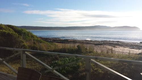 Imagen de la habitación del Hotel Nrma Murramarang Beachfront Holiday Resort. Foto 3