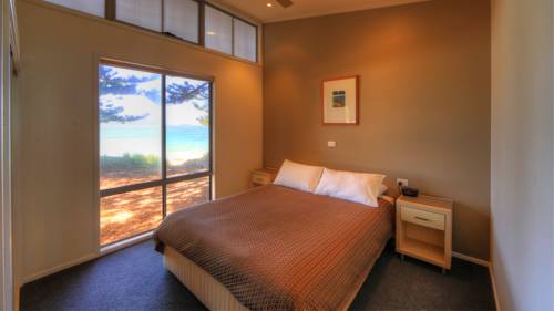 Imagen de la habitación del Hotel Nrma Murramarang Beachfront Holiday Resort. Foto 5