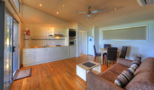 Imagen de la habitación del Hotel Nrma Murramarang Beachfront Holiday Resort. Foto 6