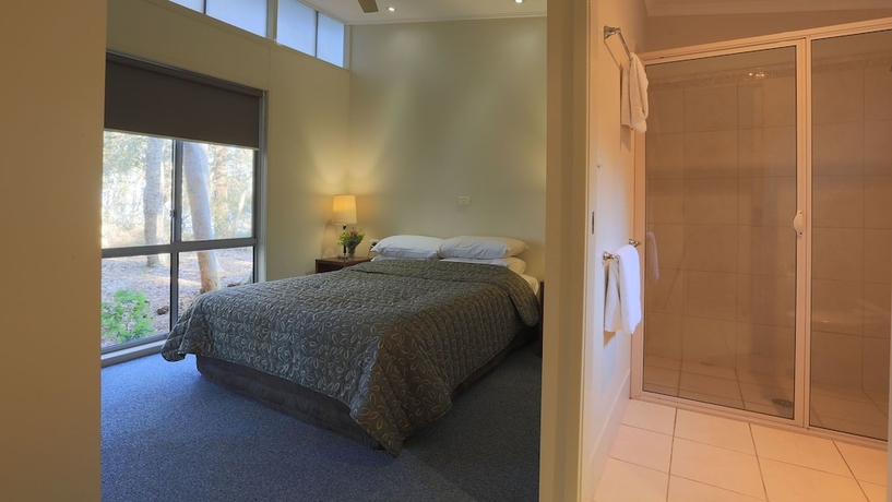 Imagen de la habitación del Hotel Nrma Myall Shores Holiday Park. Foto 3