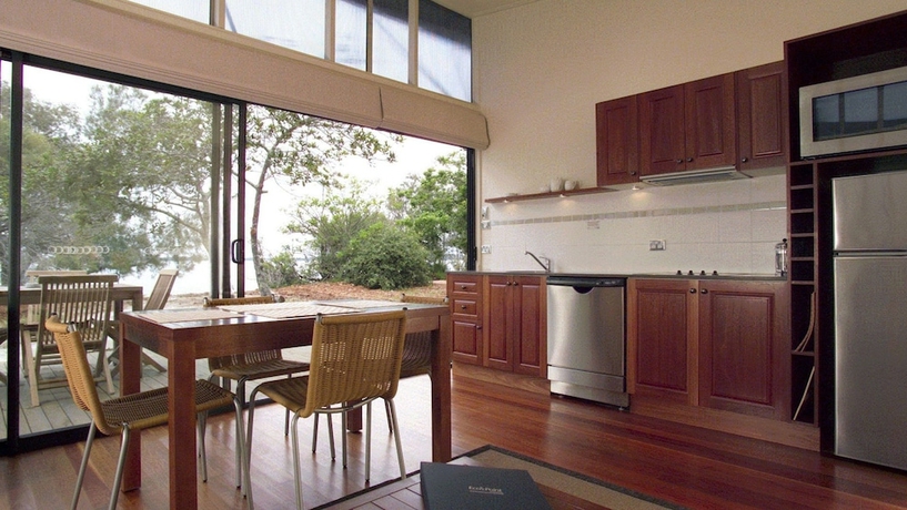 Imagen de la habitación del Hotel Nrma Myall Shores Holiday Park. Foto 4