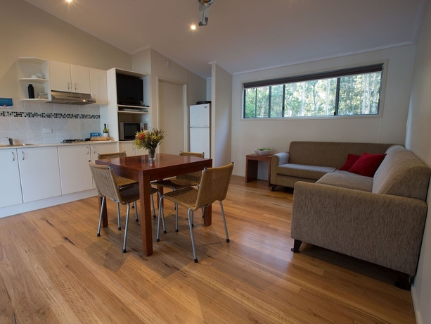 Imagen de la habitación del Hotel Nrma Myall Shores Holiday Park. Foto 6