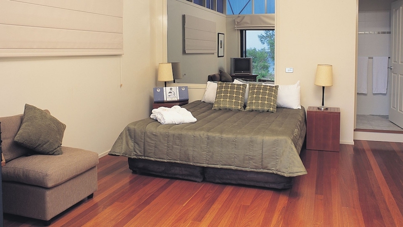 Imagen de la habitación del Hotel Nrma Myall Shores Holiday Park. Foto 13
