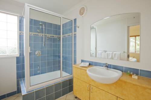 Imagen de la habitación del Hotel Nrma Ocean Beach Holiday Resort. Foto 4