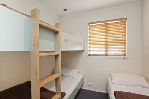 Imagen de la habitación del Hotel Nrma Ocean Beach Holiday Resort. Foto 6