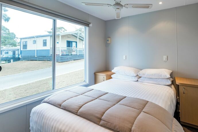 Imagen general del Hotel Nrma Phillip Island Beachfront Holiday Park. Foto 2