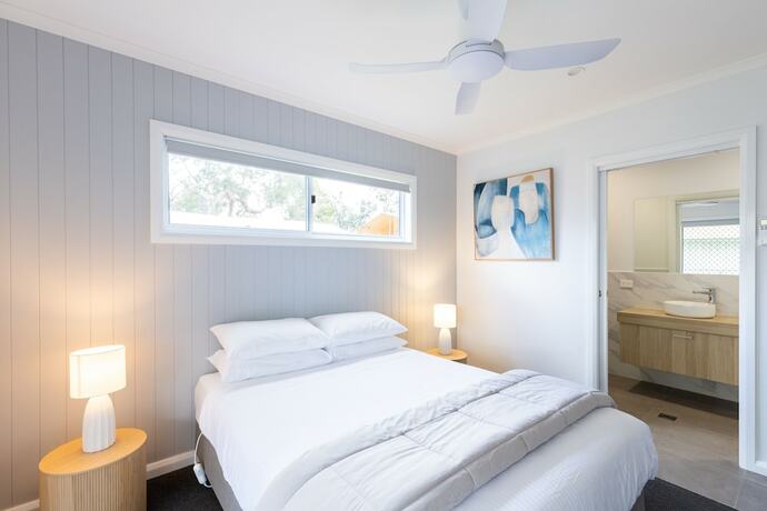 Imagen general del Hotel Nrma Phillip Island Beachfront Holiday Park. Foto 6