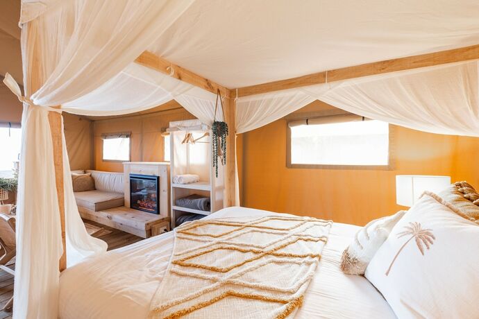 Imagen general del Hotel Nrma Phillip Island Beachfront Holiday Park. Foto 7