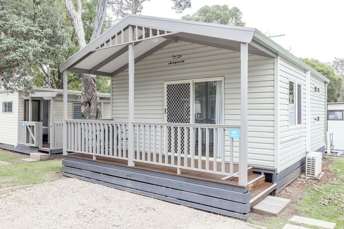 Imagen de la habitación del Hotel Nrma Phillip Island Beachfront Holiday Park. Foto 13