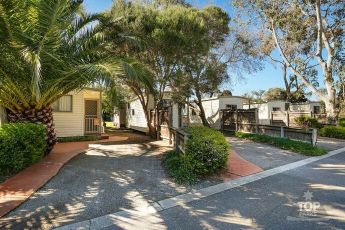 Imagen de la habitación del Hotel Nrma Phillip Island Beachfront Holiday Park. Foto 16