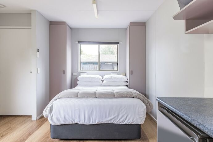 Imagen de la habitación del Hotel Nrma Phillip Island Beachfront Holiday Park. Foto 17