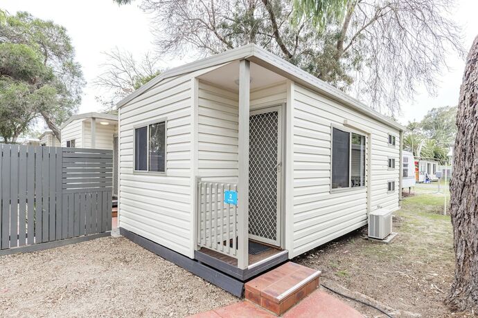 Imagen de la habitación del Hotel Nrma Phillip Island Beachfront Holiday Park. Foto 18