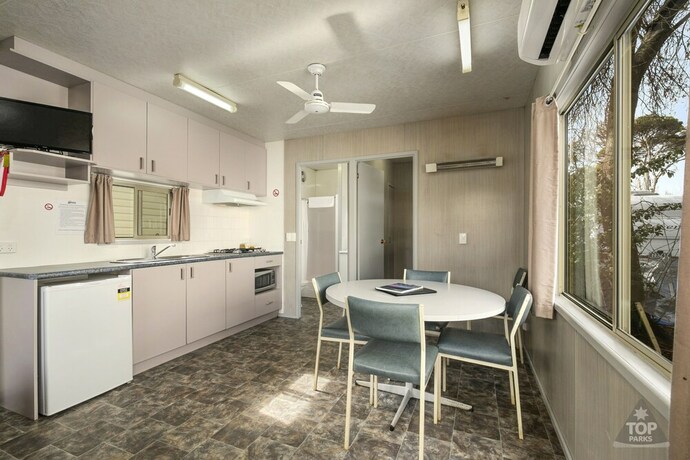 Imagen de la habitación del Hotel Nrma Phillip Island Beachfront Holiday Park. Foto 19